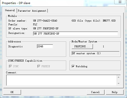 츻ֵ¼EM277 DPͨѶӲüʾ /></p><p><br /></p><p class=